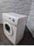 Стиральная машина SAMSUNG WF 6458 N7W